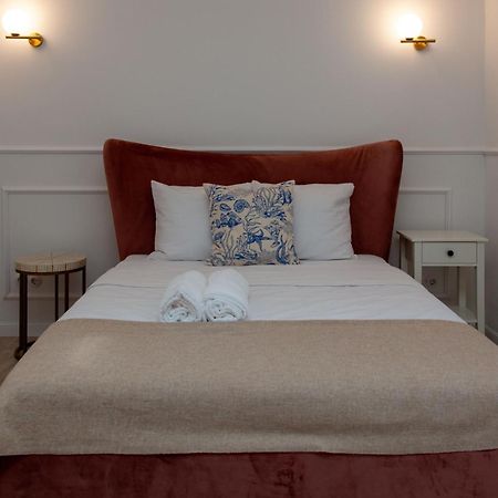 Via Polonia - Boutique Studios Corfu Agios Georgios  Zewnętrze zdjęcie