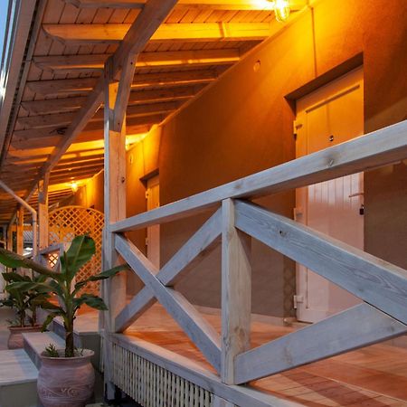 Via Polonia - Boutique Studios Corfu Agios Georgios  Zewnętrze zdjęcie