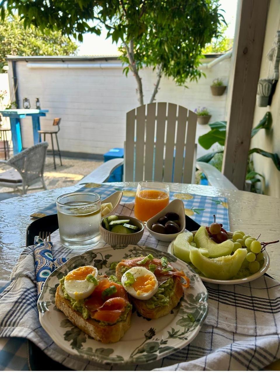 Via Polonia - Boutique Studios Corfu Agios Georgios  Zewnętrze zdjęcie
