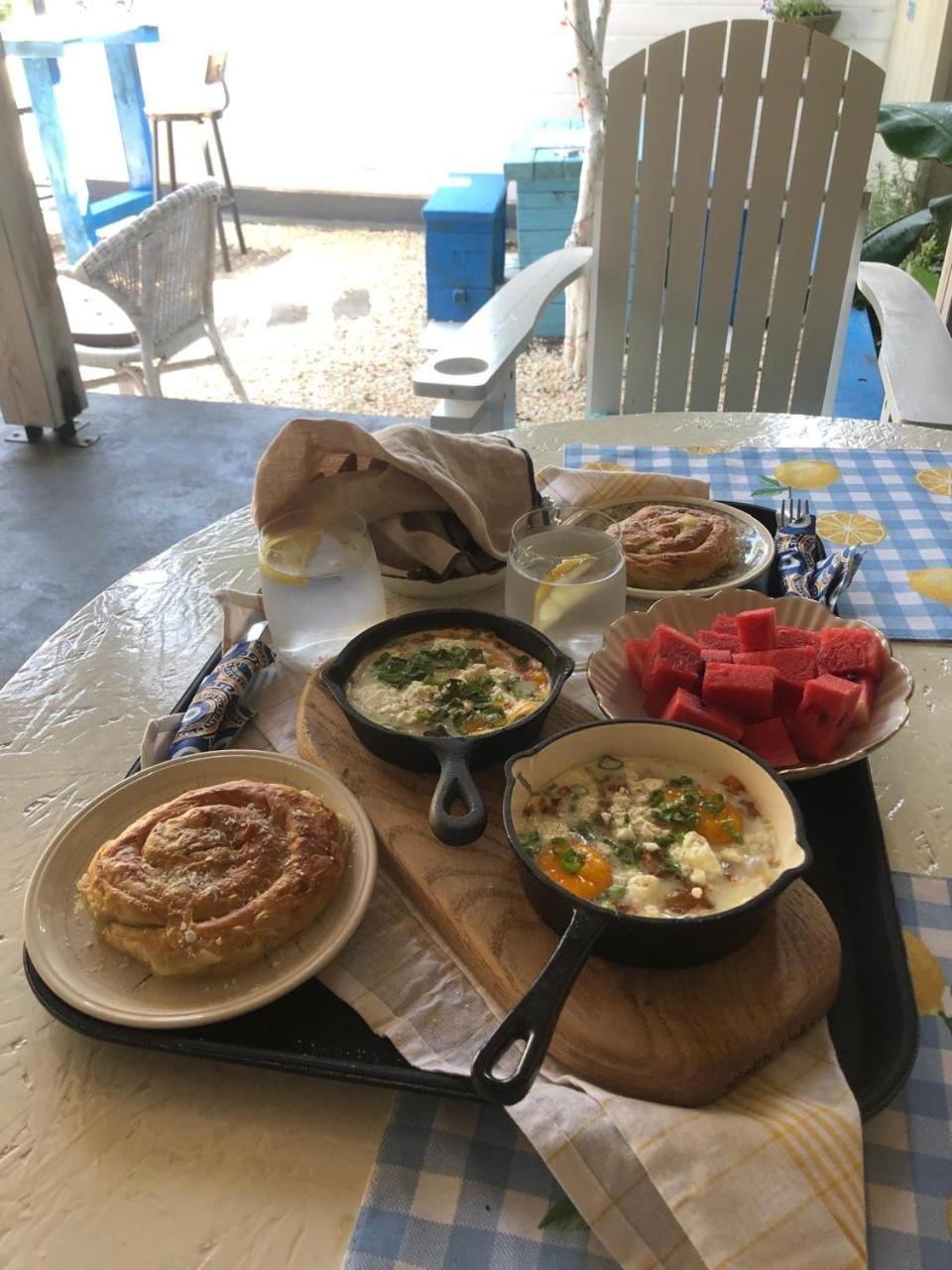 Via Polonia - Boutique Studios Corfu Agios Georgios  Zewnętrze zdjęcie