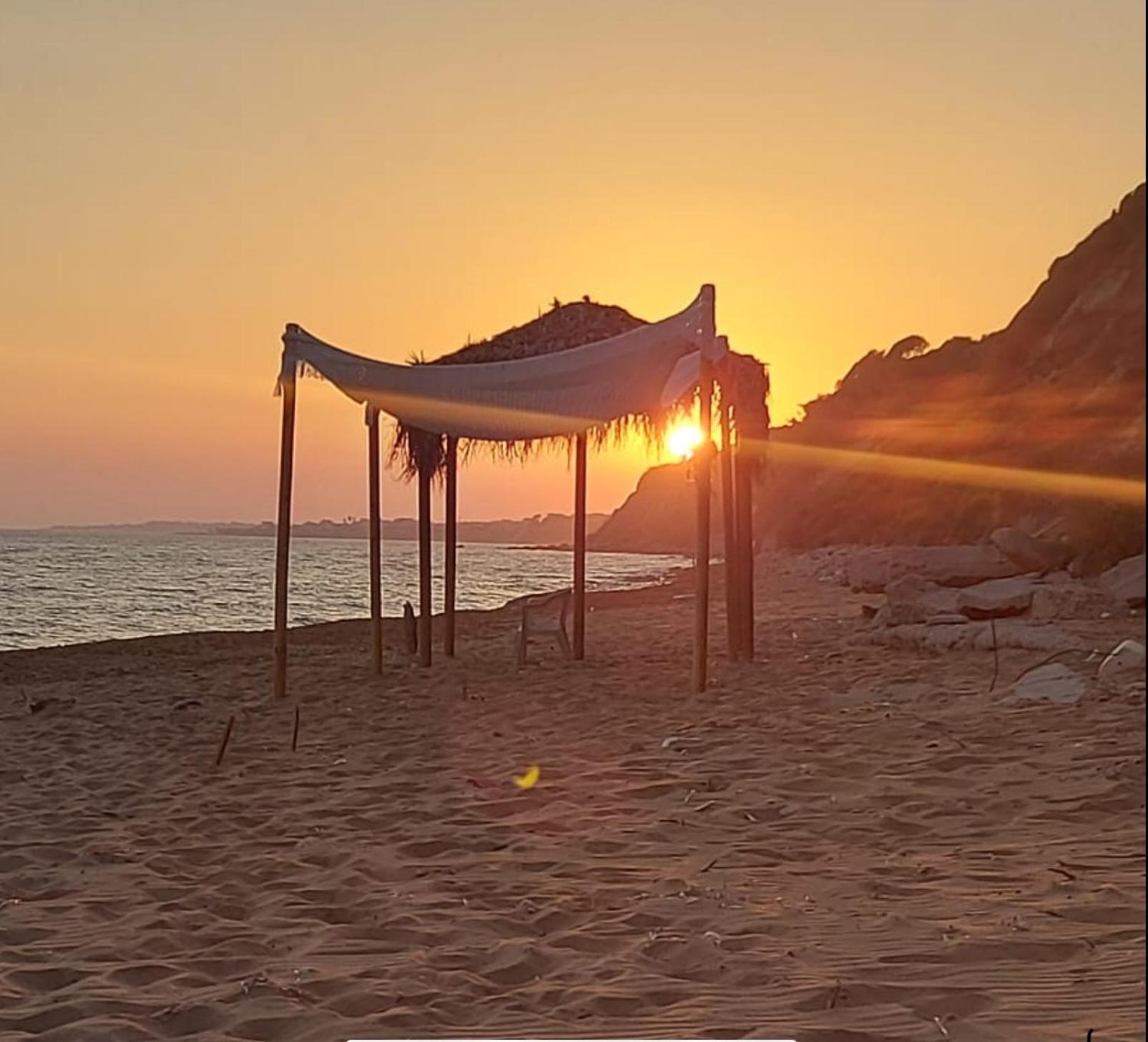 Via Polonia - Boutique Studios Corfu Agios Georgios  Zewnętrze zdjęcie