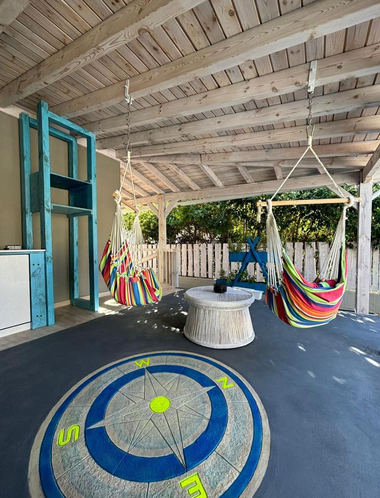 Via Polonia - Boutique Studios Corfu Agios Georgios  Zewnętrze zdjęcie