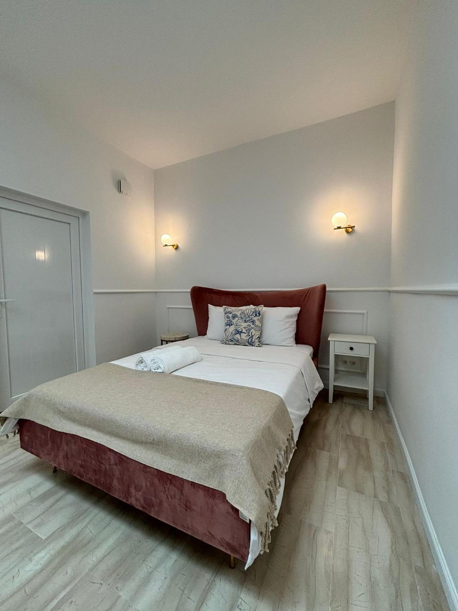Via Polonia - Boutique Studios Corfu Agios Georgios  Zewnętrze zdjęcie