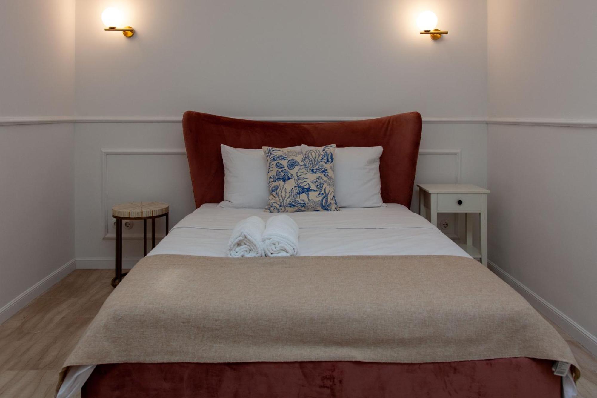 Via Polonia - Boutique Studios Corfu Agios Georgios  Zewnętrze zdjęcie