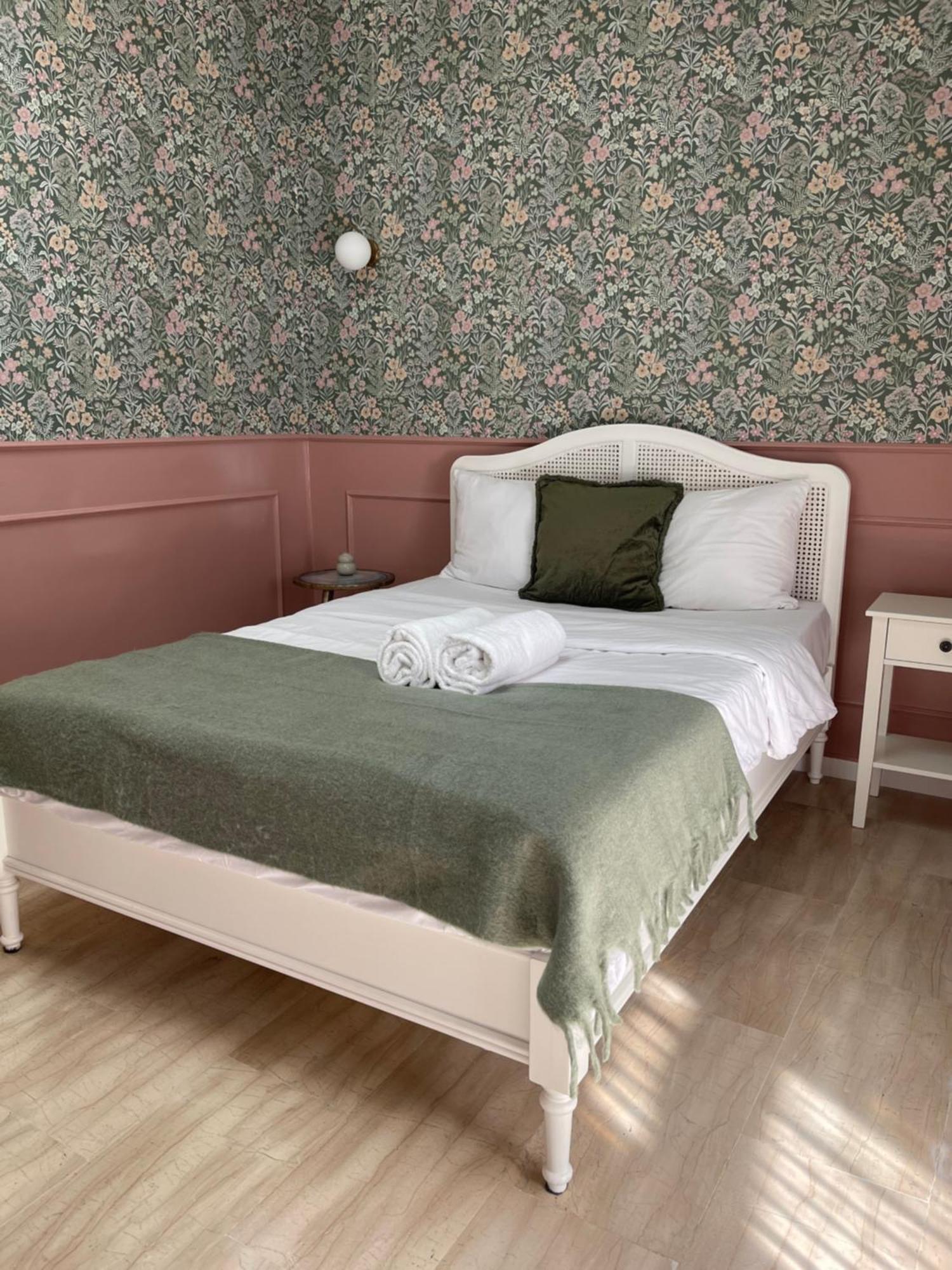 Via Polonia - Boutique Studios Corfu Agios Georgios  Zewnętrze zdjęcie