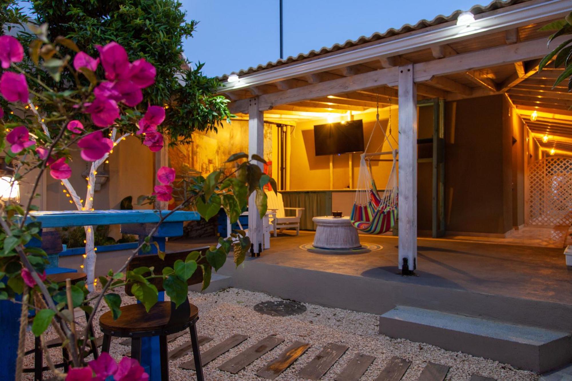 Via Polonia - Boutique Studios Corfu Agios Georgios  Zewnętrze zdjęcie