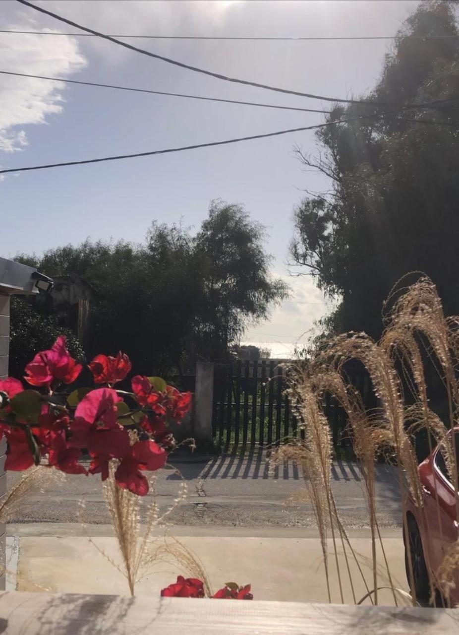 Via Polonia - Boutique Studios Corfu Agios Georgios  Zewnętrze zdjęcie