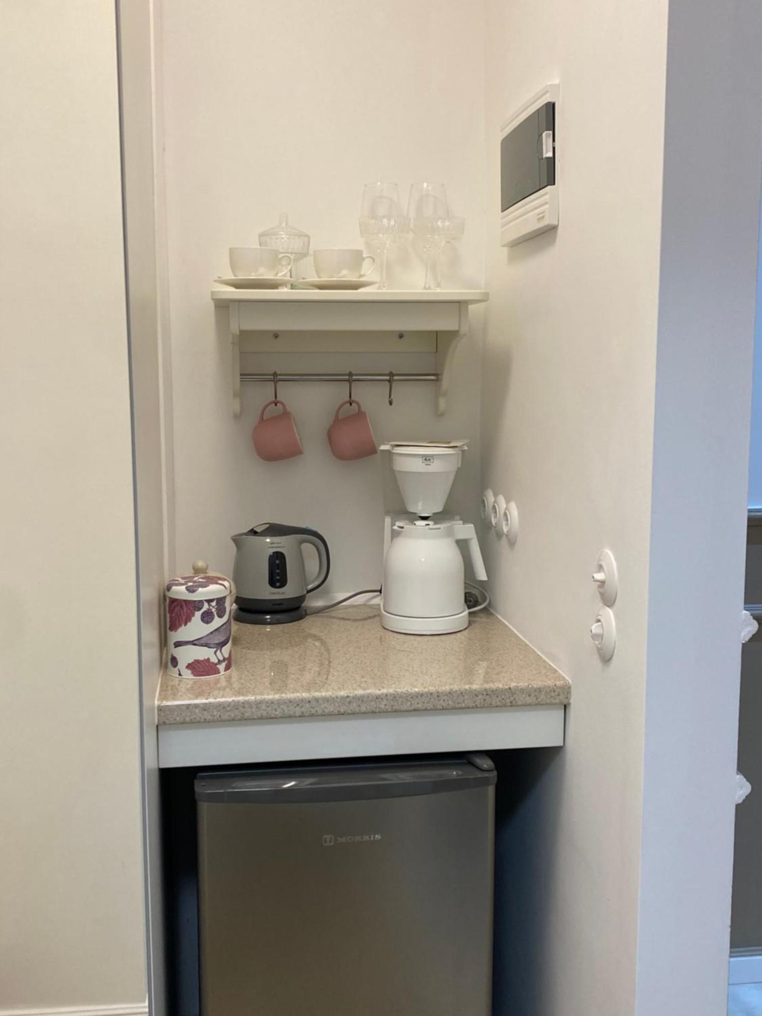 Via Polonia - Boutique Studios Corfu Agios Georgios  Zewnętrze zdjęcie