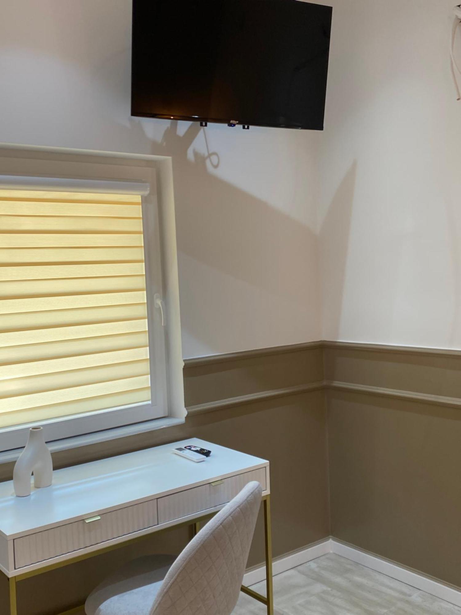 Via Polonia - Boutique Studios Corfu Agios Georgios  Zewnętrze zdjęcie