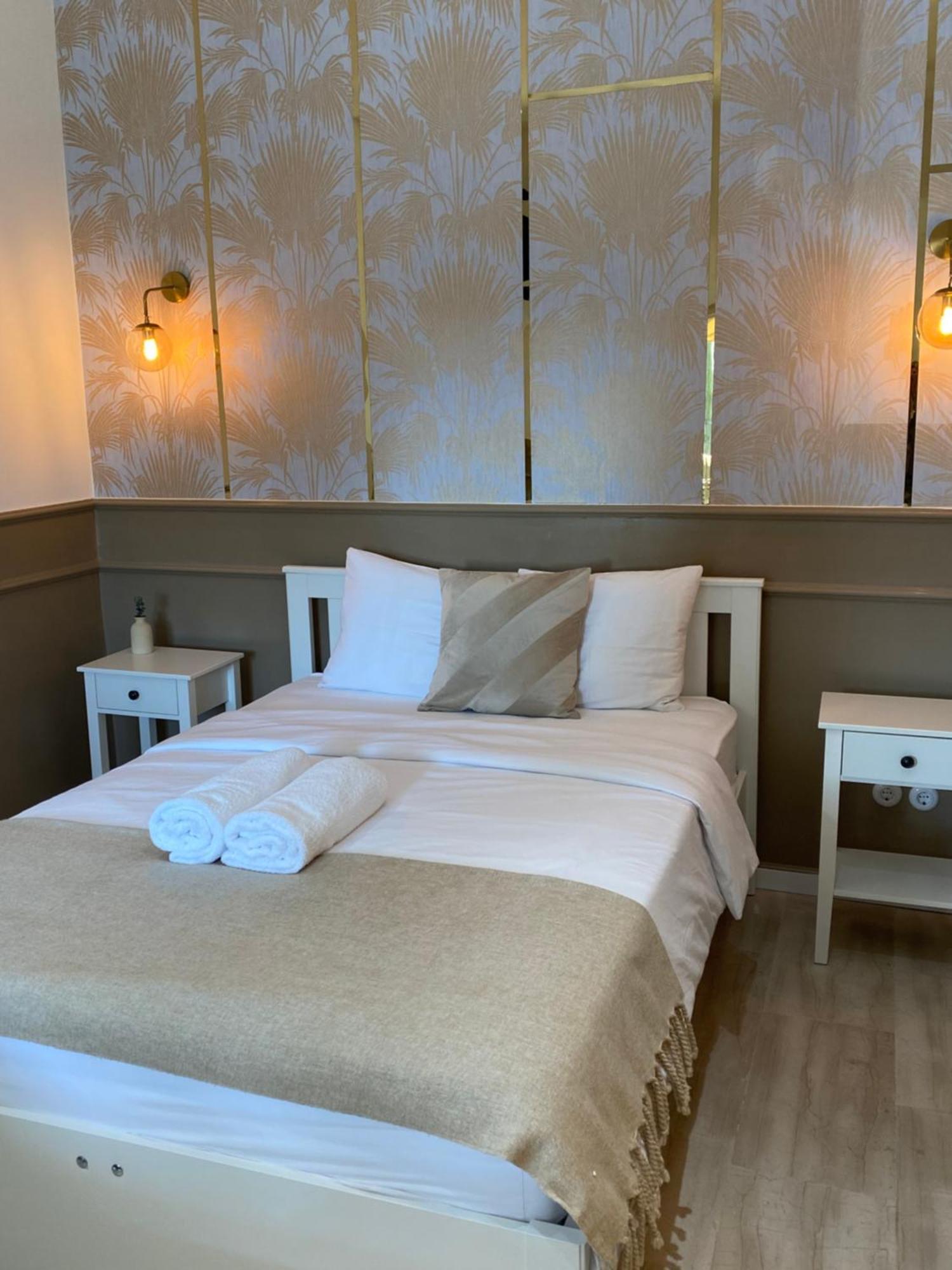 Via Polonia - Boutique Studios Corfu Agios Georgios  Zewnętrze zdjęcie