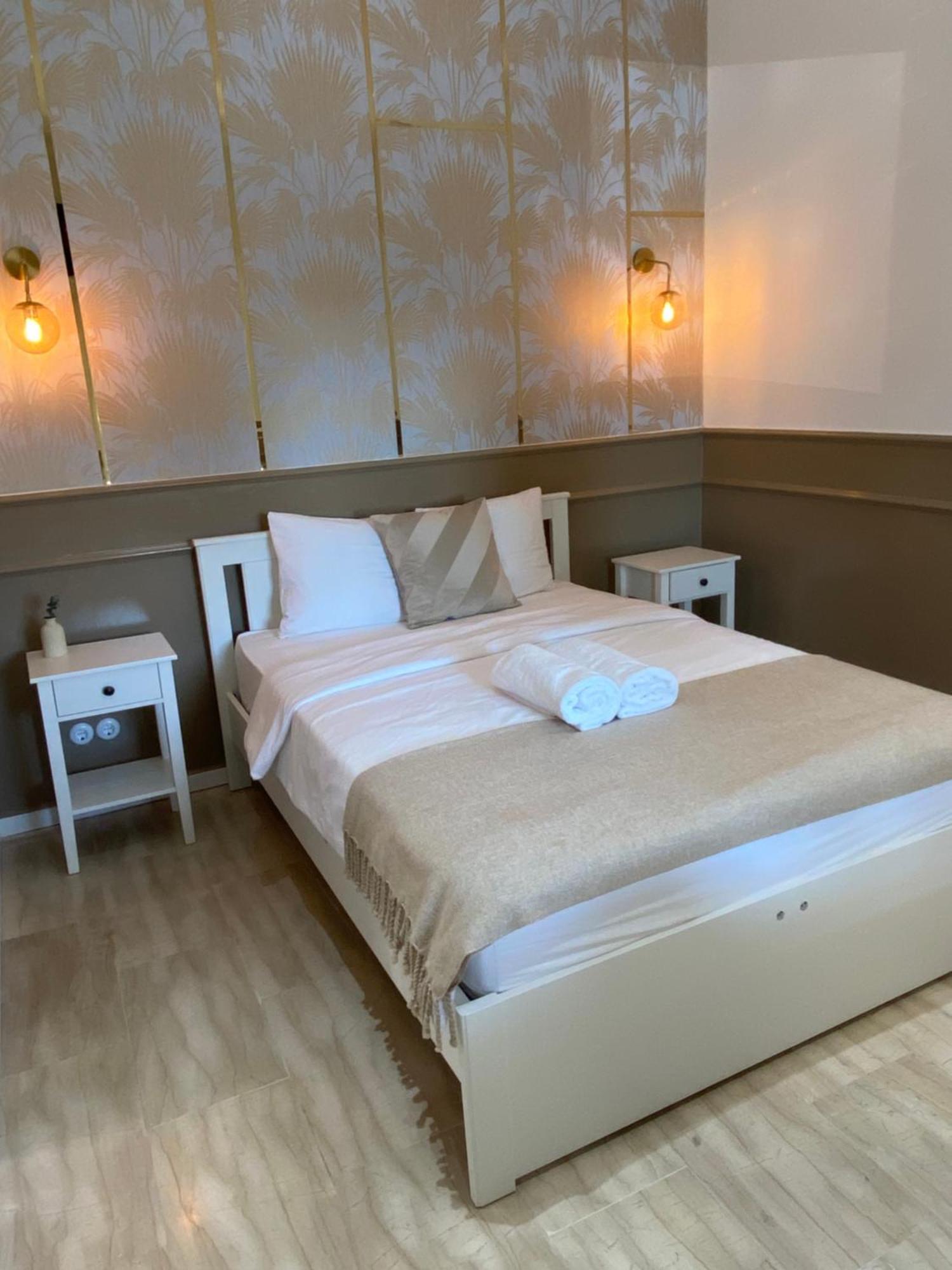 Via Polonia - Boutique Studios Corfu Agios Georgios  Zewnętrze zdjęcie